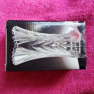 Mikasa 5" bud vase
